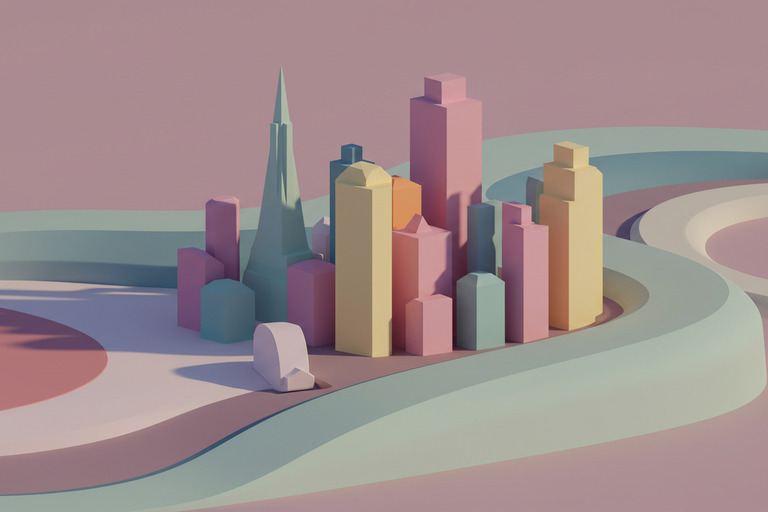 San Francisco Office